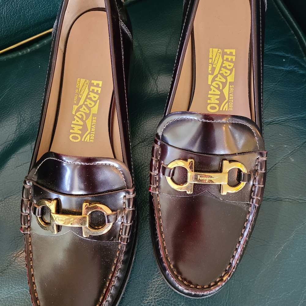 Salvatore Ferragamo